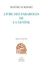 Télécharger le livre :  Livre des paraboles de la Genèse