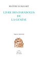 Télécharger le livre :  Livre des paraboles de la Genèse