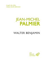 Télécharger le livre :  Walter Benjamin