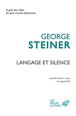 Télécharger le livre :  Langage et silence