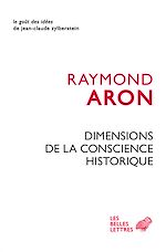 Télécharger le livre :  Dimensions de la conscience historique