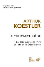Télécharger le livre :  Le Cri d'Archimède