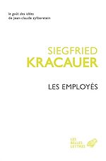 Télécharger le livre :  Les Employés