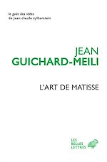 Télécharger le livre :  L'Art de Matisse