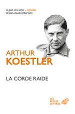 Télécharger le livre :  La Corde raide
