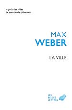 Télécharger le livre :  La Ville
