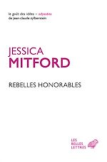 Télécharger le livre :  Rebelles honorables