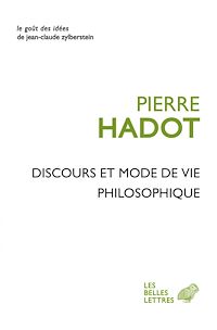 Téléchargez le livre :  Discours et mode de vie philosophique