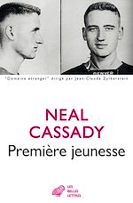 Télécharger le livre :  Première jeunesse