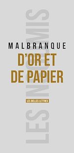 Télécharger le livre :  D'Or et de papier