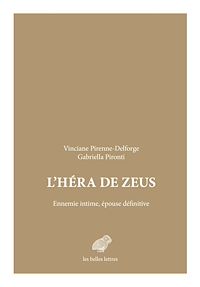 Téléchargez le livre :  L'Héra de Zeus