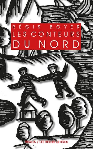Téléchargez le livre :  Les Conteurs du Nord
