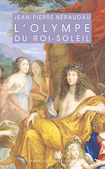 Télécharger le livre :  L'Olympe du Roi-Soleil