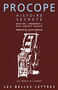 Téléchargez le livre :  Histoire secrète