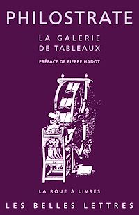 Téléchargez le livre :  La Galerie de tableaux