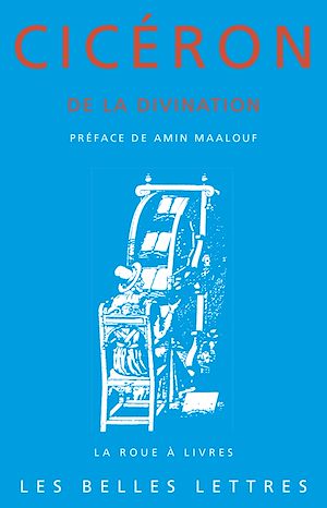 Téléchargez le livre :  De la Divination