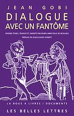 Télécharger le livre :  Dialogue avec un fantôme