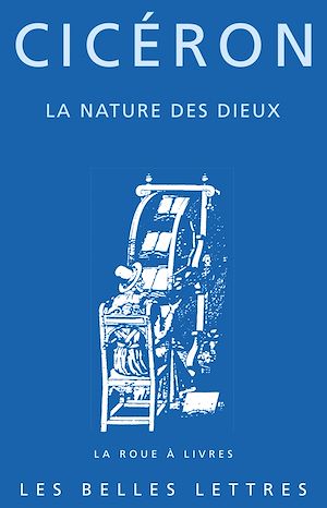 Téléchargez le livre :  La Nature des dieux