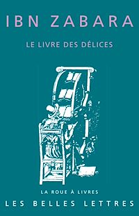Téléchargez le livre :  Le Livre des délices
