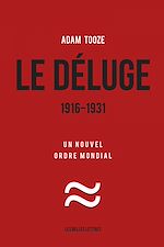 Télécharger le livre :  Le Déluge. 1916-1931