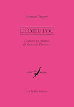 Télécharger le livre :  Le Dieu fou