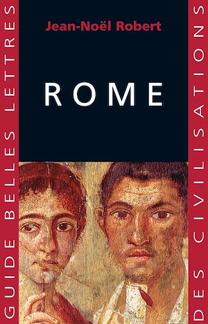 Téléchargez le livre :  Rome