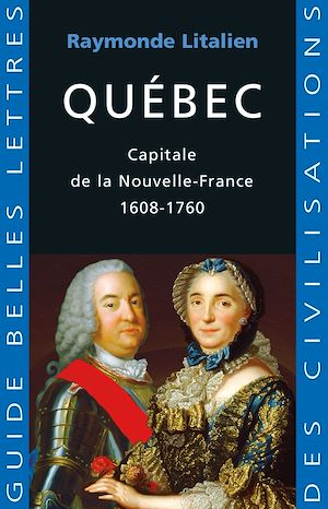 Téléchargez le livre :  Québec