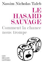 Télécharger le livre :  Le Hasard sauvage