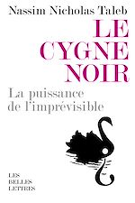 Télécharger le livre :  Le Cygne noir