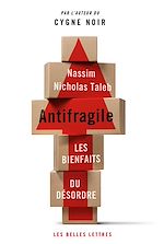 Télécharger le livre :  Antifragile