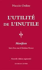 Télécharger le livre :  L'Utilité de l'inutile