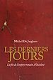 Télécharger le livre :  Les Derniers Jours