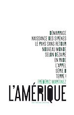 Télécharger le livre :  L'Amérique