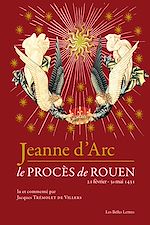 Télécharger le livre :  Jeanne d'Arc