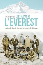 Télécharger le livre :  Les Soldats de l'Everest