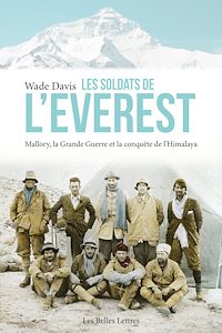 Téléchargez le livre :  Les Soldats de l'Everest