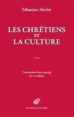 Télécharger le livre :  Les Chrétiens et la culture