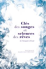 Télécharger le livre :  Clés des songes et sciences des rêves