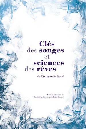 Téléchargez le livre :  Clés des songes et sciences des rêves