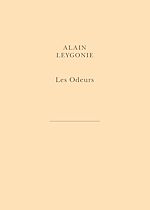 Télécharger le livre :  Les Odeurs