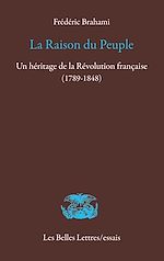 Télécharger le livre :  La Raison du peuple