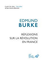 Télécharger le livre :  Réflexions sur la Révolution en France