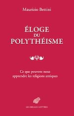 Télécharger le livre :  Éloge du polythéisme