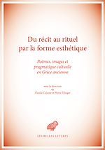 Télécharger le livre :  Du récit au rituel par la forme esthétique