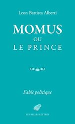 Télécharger le livre :  Momus ou le prince