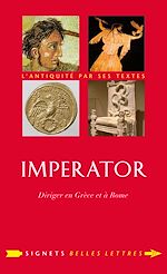 Download this eBook Imperator