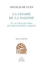 Télécharger le livre :  La Chasse de la sagesse