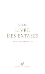 Télécharger le livre :  Livre des extases