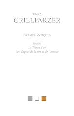 Télécharger le livre :  Drames antiques