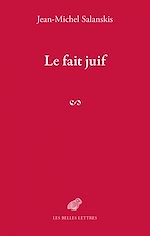 Télécharger le livre :  Le Fait juif